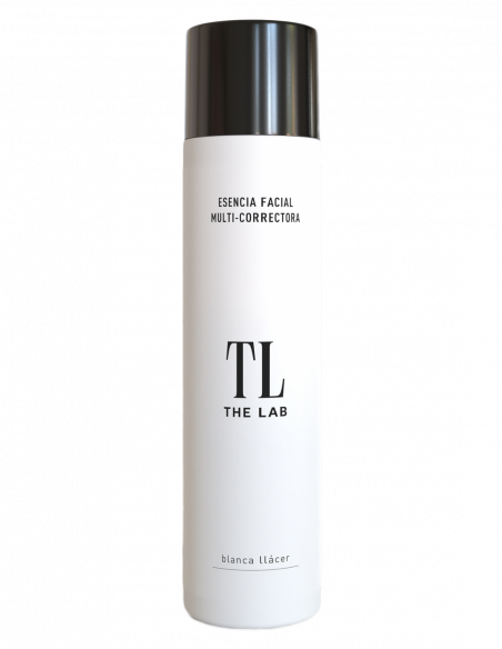 THE LAB ESENCIA FACIAL MULTICORRECTORA 150ml