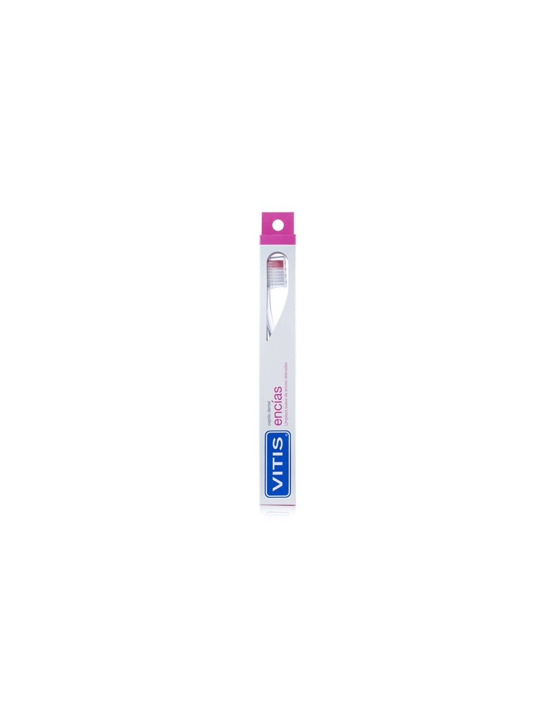 VITIS CEPILLO DENTAL ADULTOS VITIS ENCIAS - 1 unidad