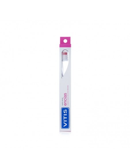 VITIS CEPILLO DENTAL ADULTOS VITIS ENCIAS - 1 unidad