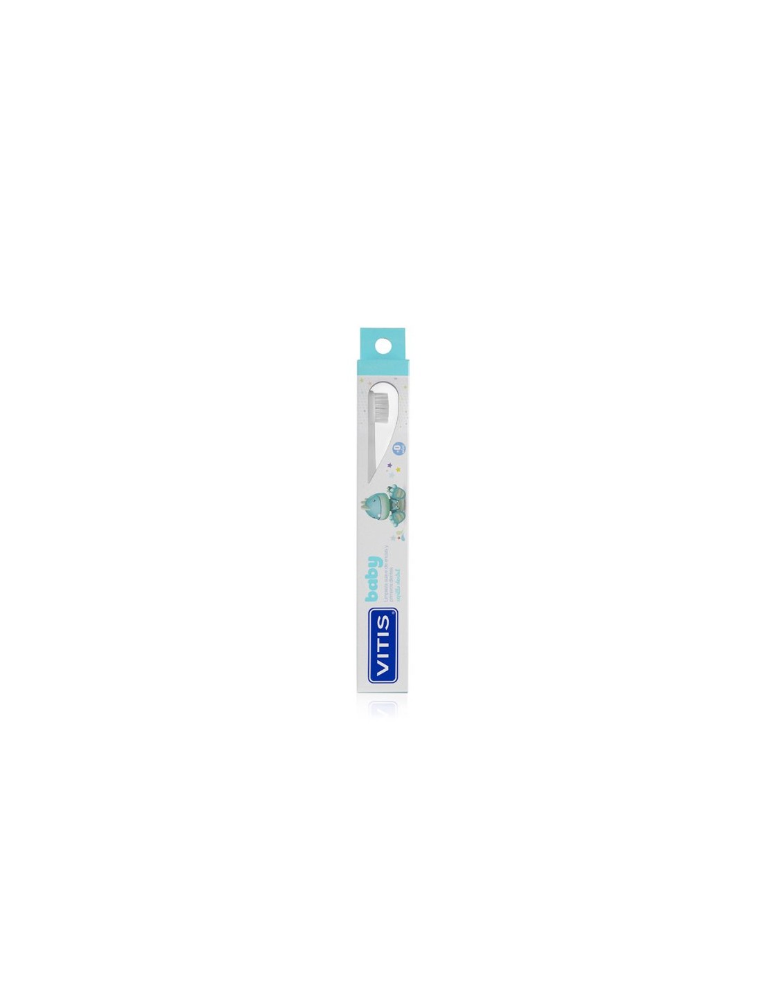 VITIS CEPILLO DENTAL INFANTIL VITIS BABY - 1 unidad
