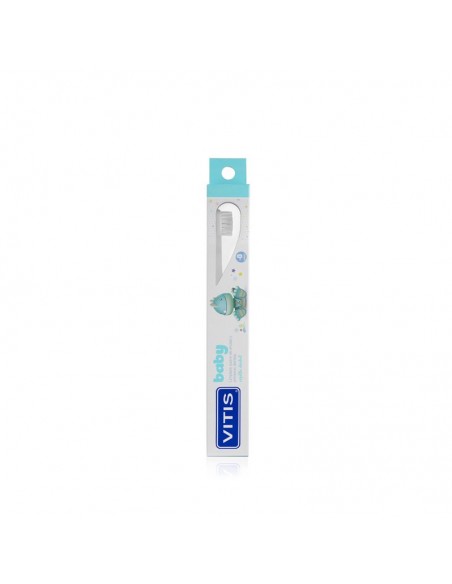 VITIS CEPILLO DENTAL INFANTIL VITIS BABY - 1 unidad