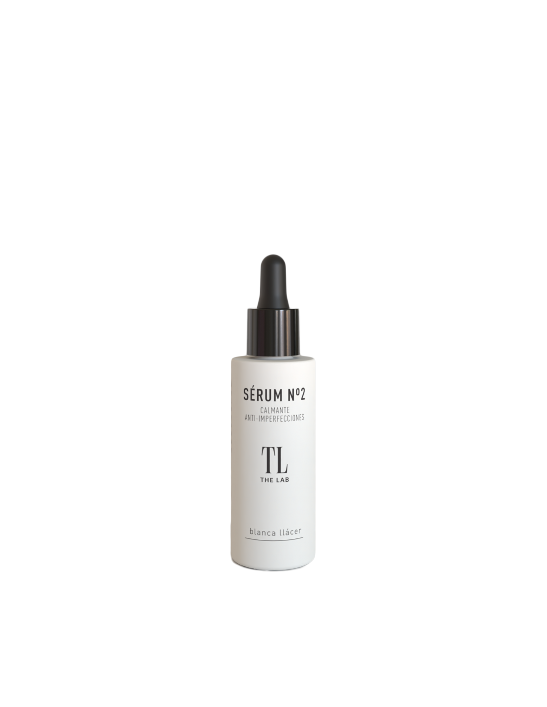 THE LAB SÉRUM Nº2 CALMANTE ANTI IMPERFECCIONES 30ml