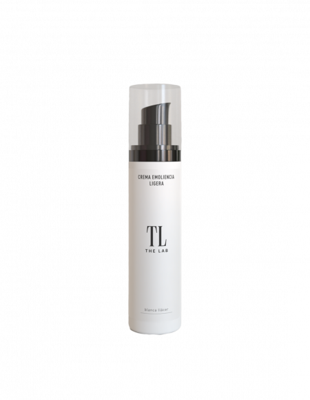 THE LAB CREMA EMOLIENCIA LIGERA 50ml