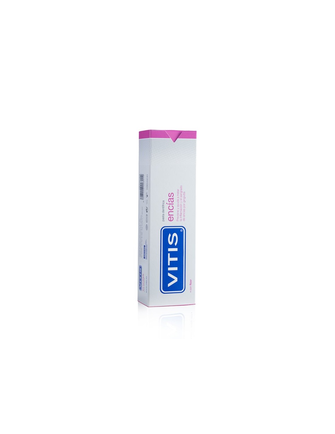 VITIS ENCIAS PASTA DENTIFRICA  - 150 mL