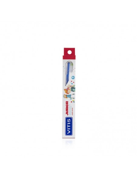 VITIS CEPILLO DENTAL VITIS JUNIOR - 1 unidad