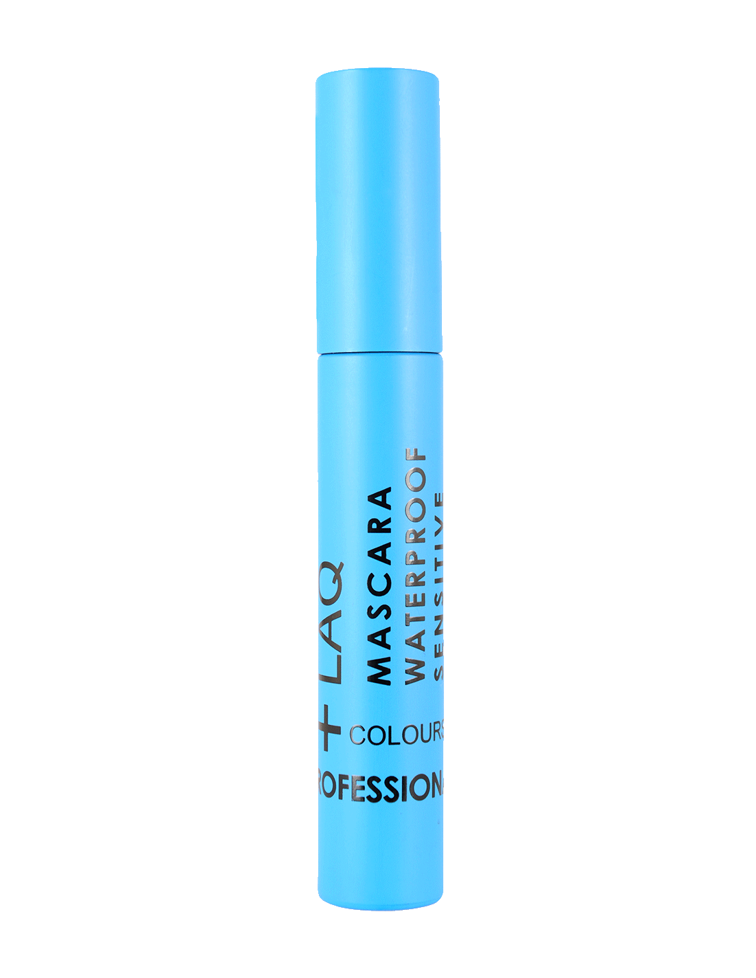 + LAQ MASCARA WATERPROOF SENSITIVE  - 10 mL