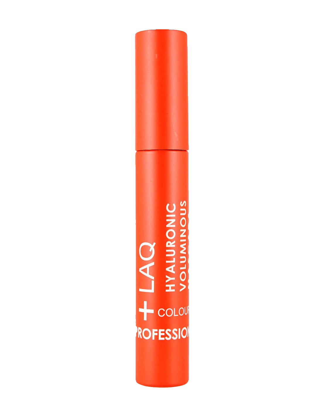 + LAQ MASCARA HYALURONIC VOLUMINOUS  - 10 mL