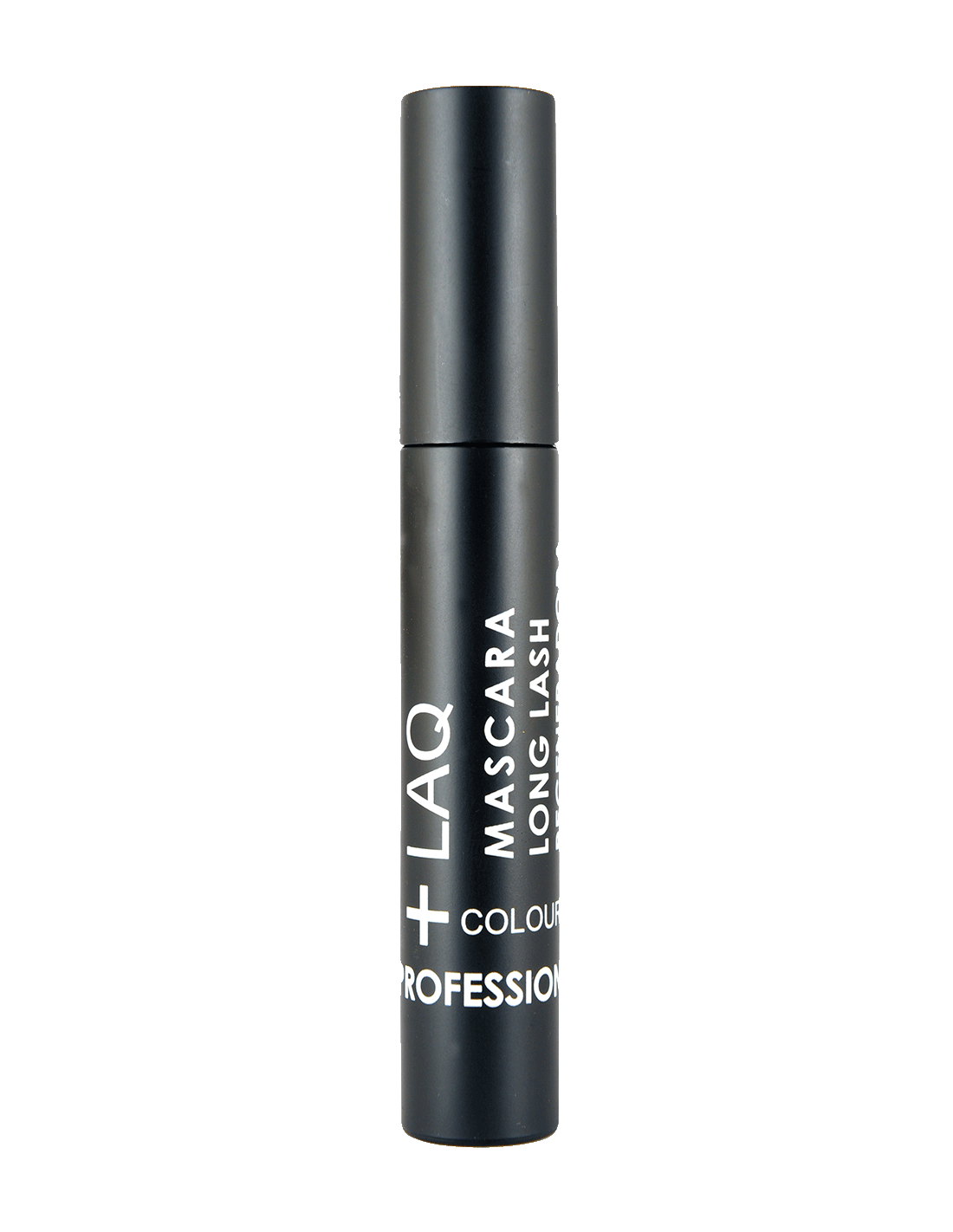 + LAQ MASCARA LONG LASH REGENERADORA  - 10 mL