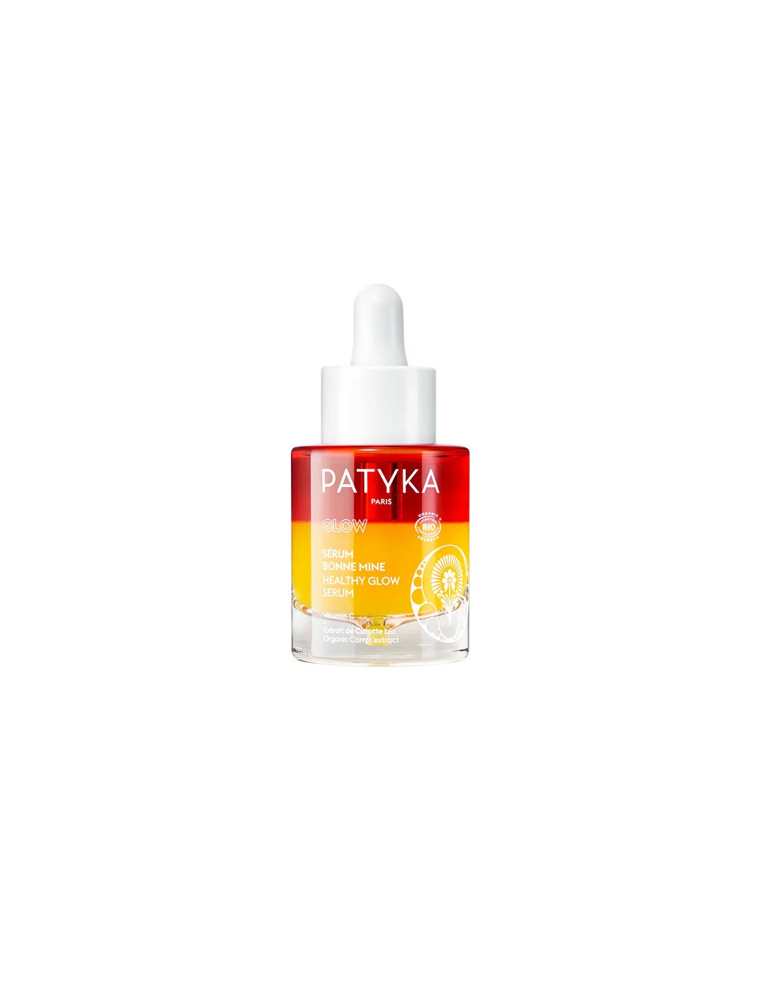 PATYKA GLOW SERUM EFECTO BUENA CARA  - 30 ml