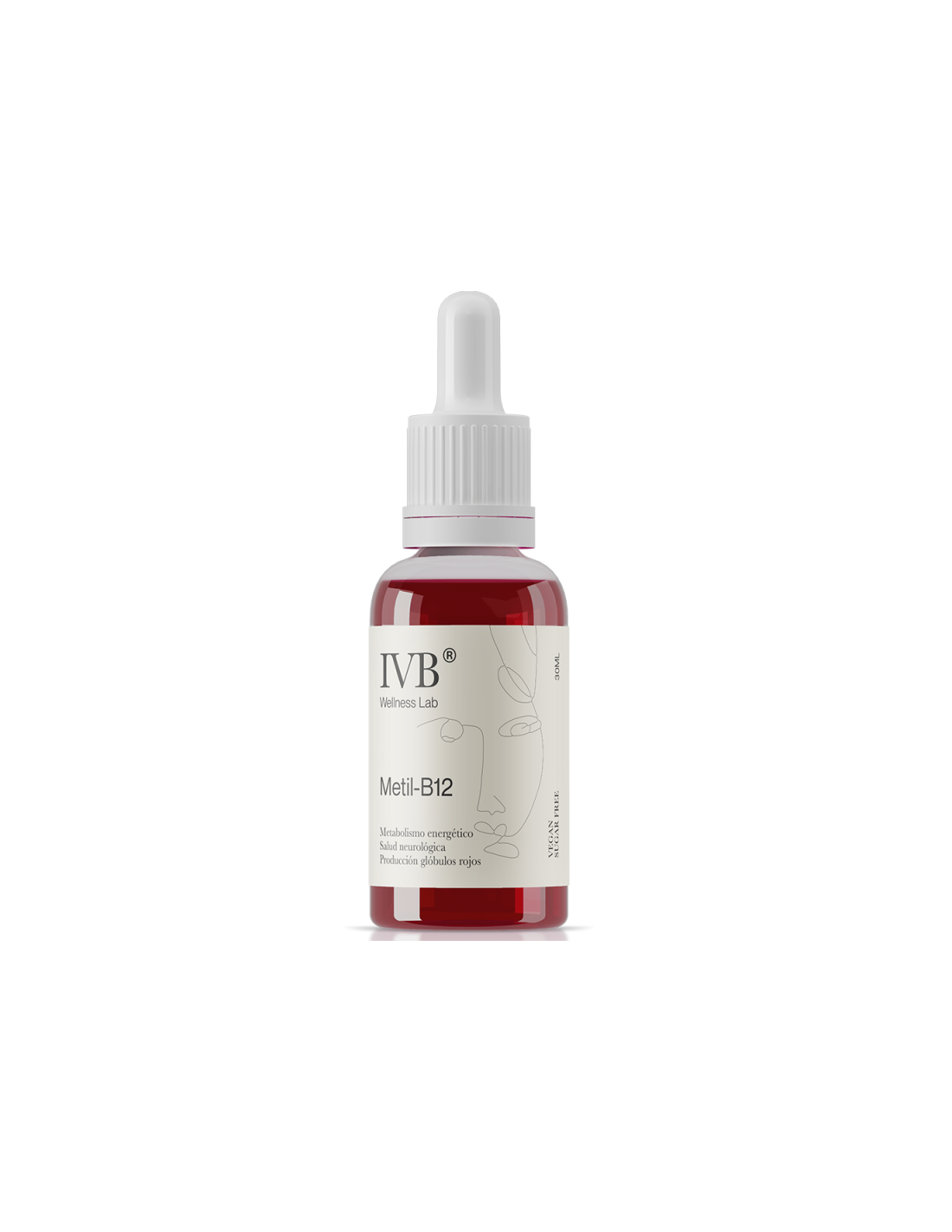 IVB METIL-B12 30ml