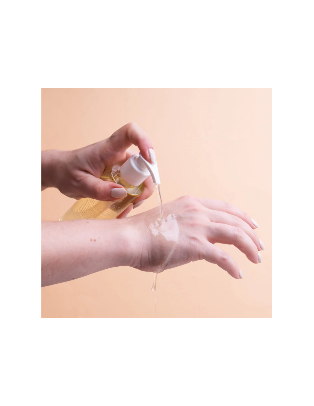 SEGLE ACEITE DESMAQUILLANTE 150ml