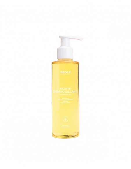SEGLE ACEITE DESMAQUILLANTE 150ml