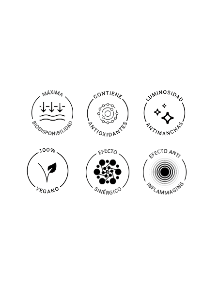 SEGLE CLEAR SKIN PRO 60 cápsulas