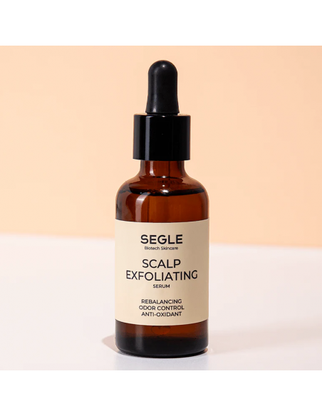 SEGLE SERUM CAPILAR SCALP EXFOLIATING 50ml