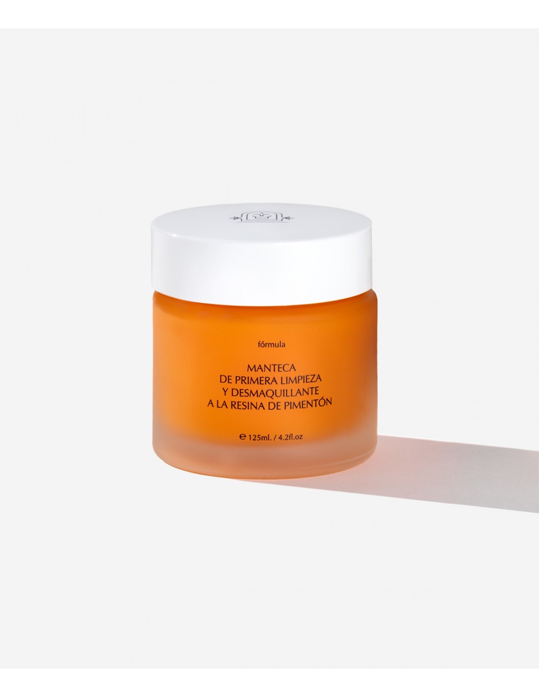 ARTURO ALBA MANTECA DE PRIMERA LIMPIEZA Y DESMAQUILLANTE...