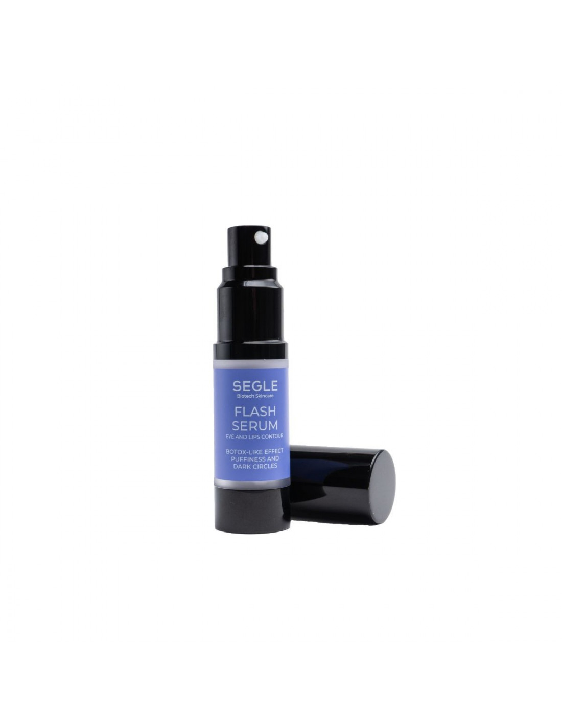 SEGLE CONTORNO DE OJOS FLASH SÉRUM 15ml