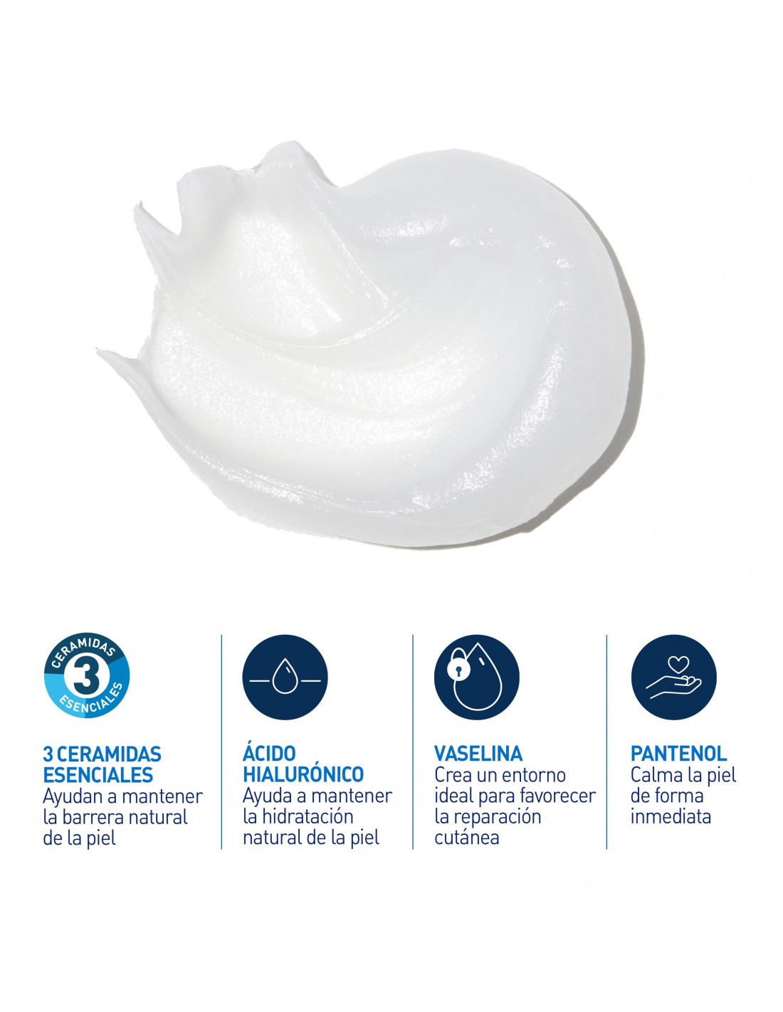 CERAVE BÁLSAMO REPARADOR AVANZADO 50ml