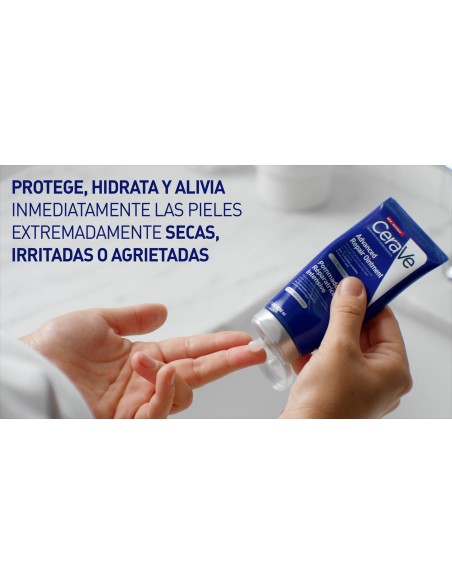 CERAVE BÁLSAMO REPARADOR AVANZADO 50ml