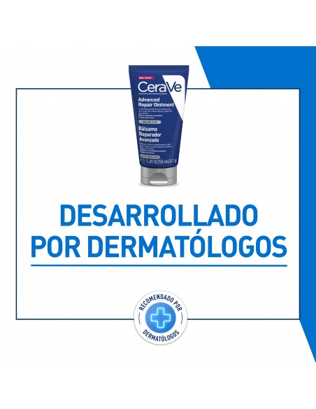 CERAVE BÁLSAMO REPARADOR AVANZADO 50ml