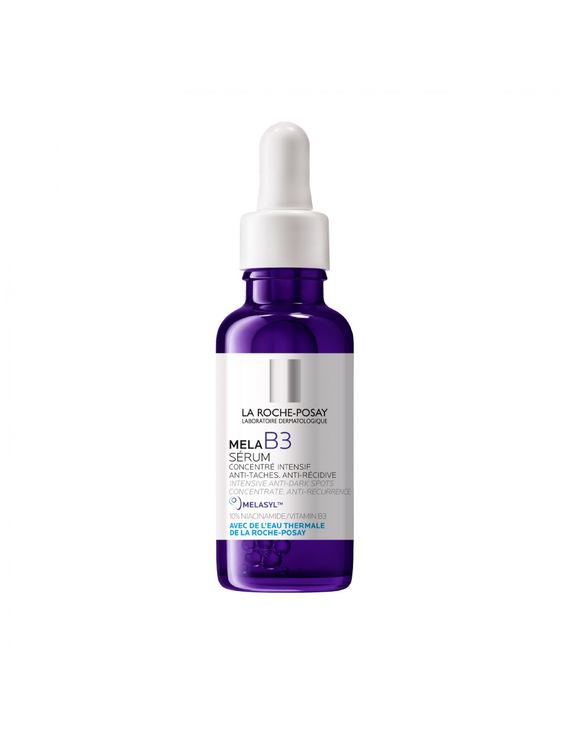 LA ROCHE POSAY MELA B3 SÉRUM DESPIGMENTANTE CON NIACINAMIDA 30ml