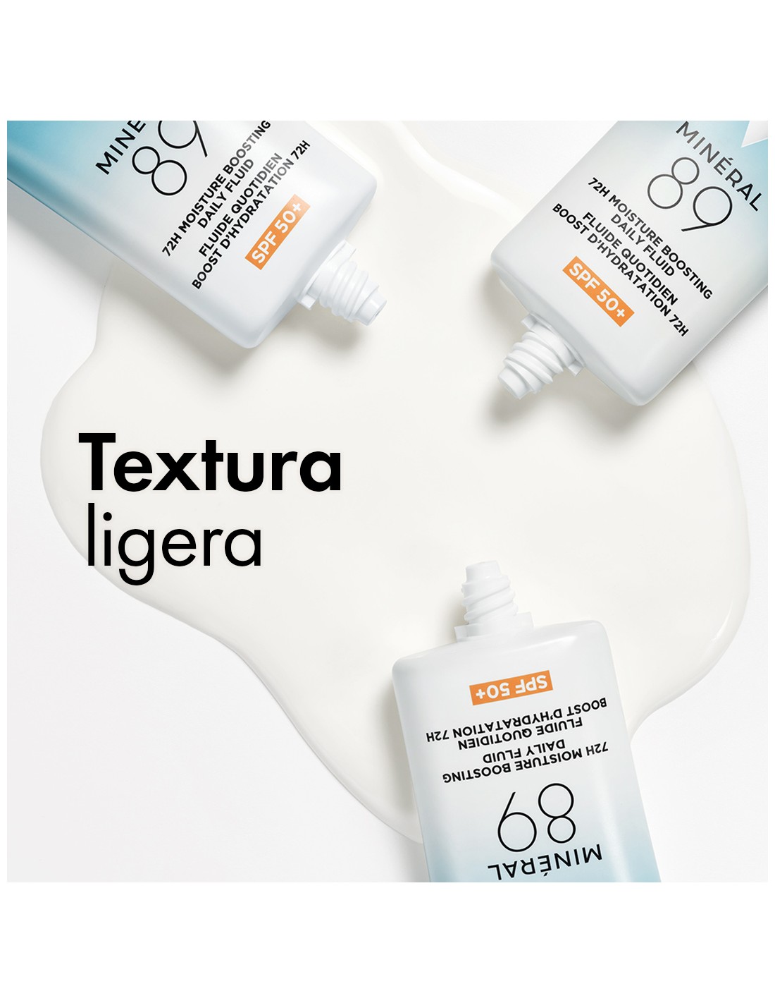 VICHY MINERAL 89 FLUIDO DIARIO BOOST DE...