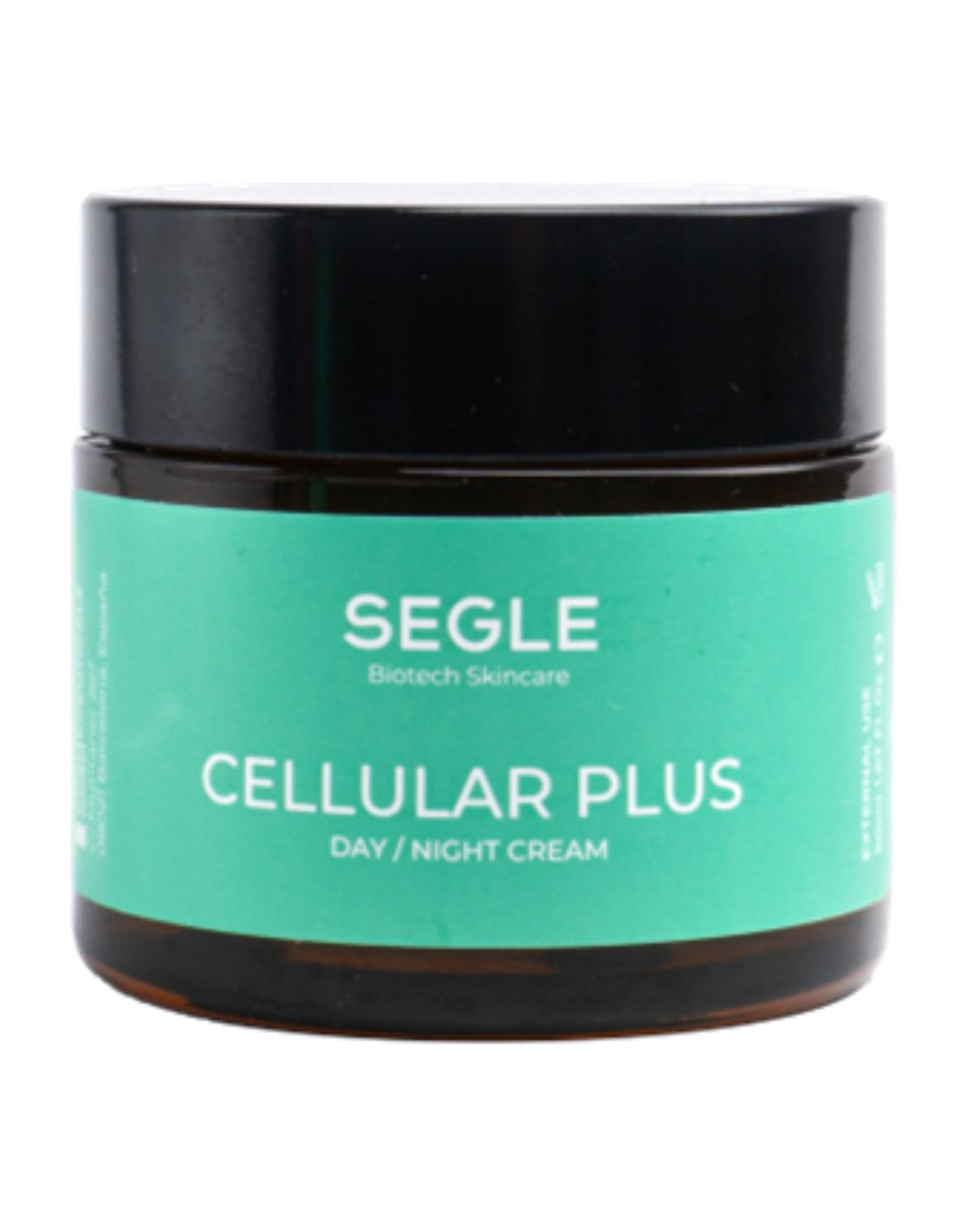 SEGLE CREMA CELLULAR PLUS 50ml