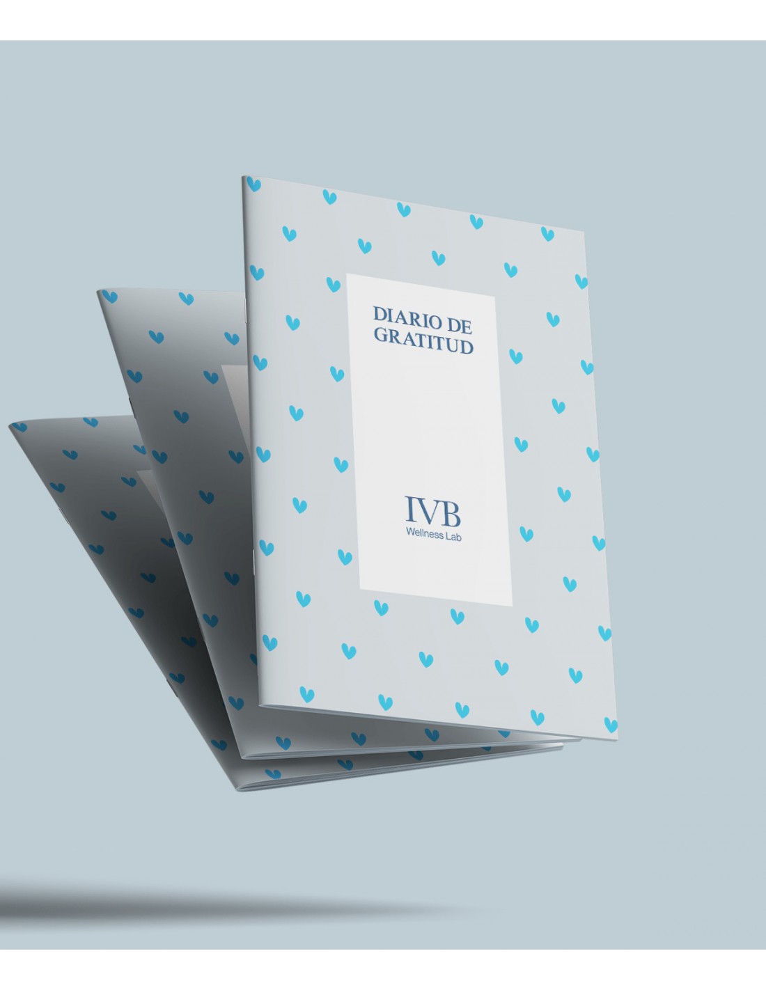 IVB STRESS OFF 60 cápsulas 2