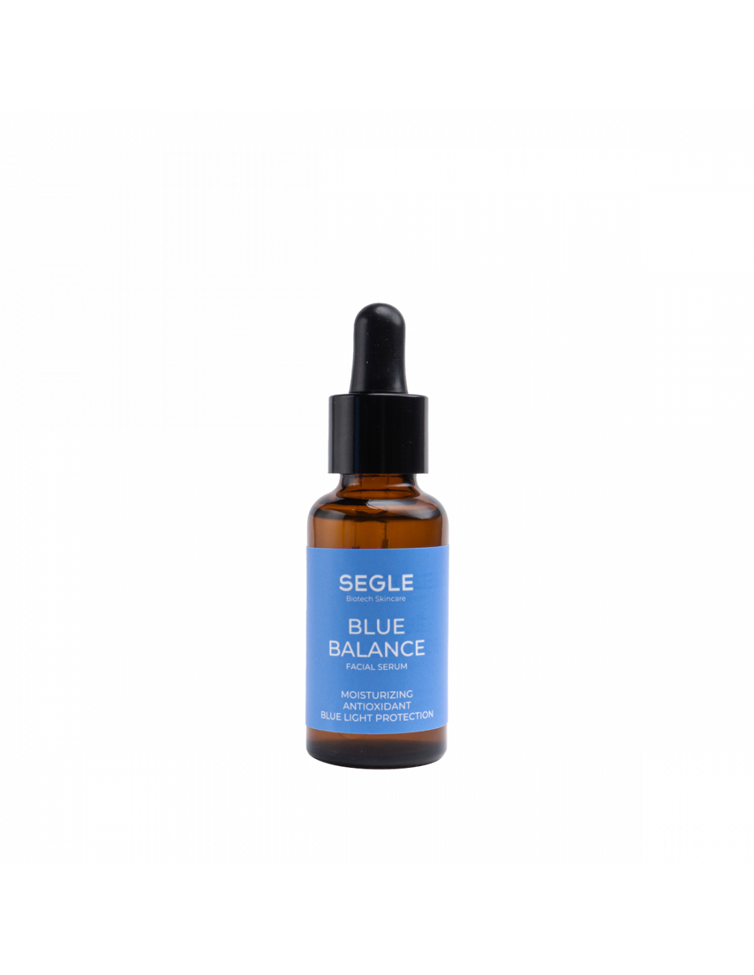 SEGLE SÉRUM BLUE BALANCE 30ml
