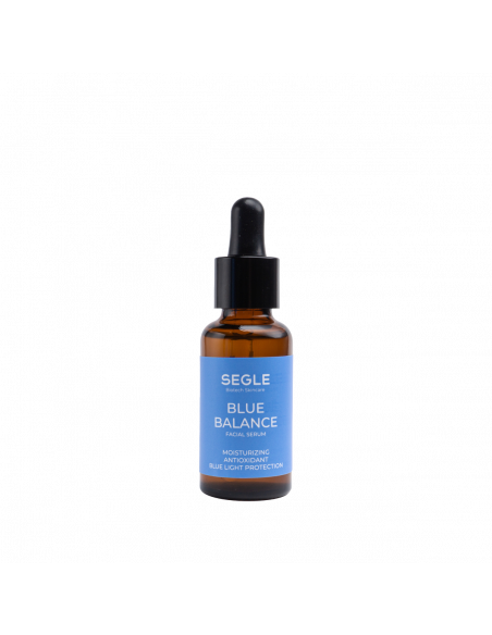 SEGLE SÉRUM BLUE BALANCE 30ml