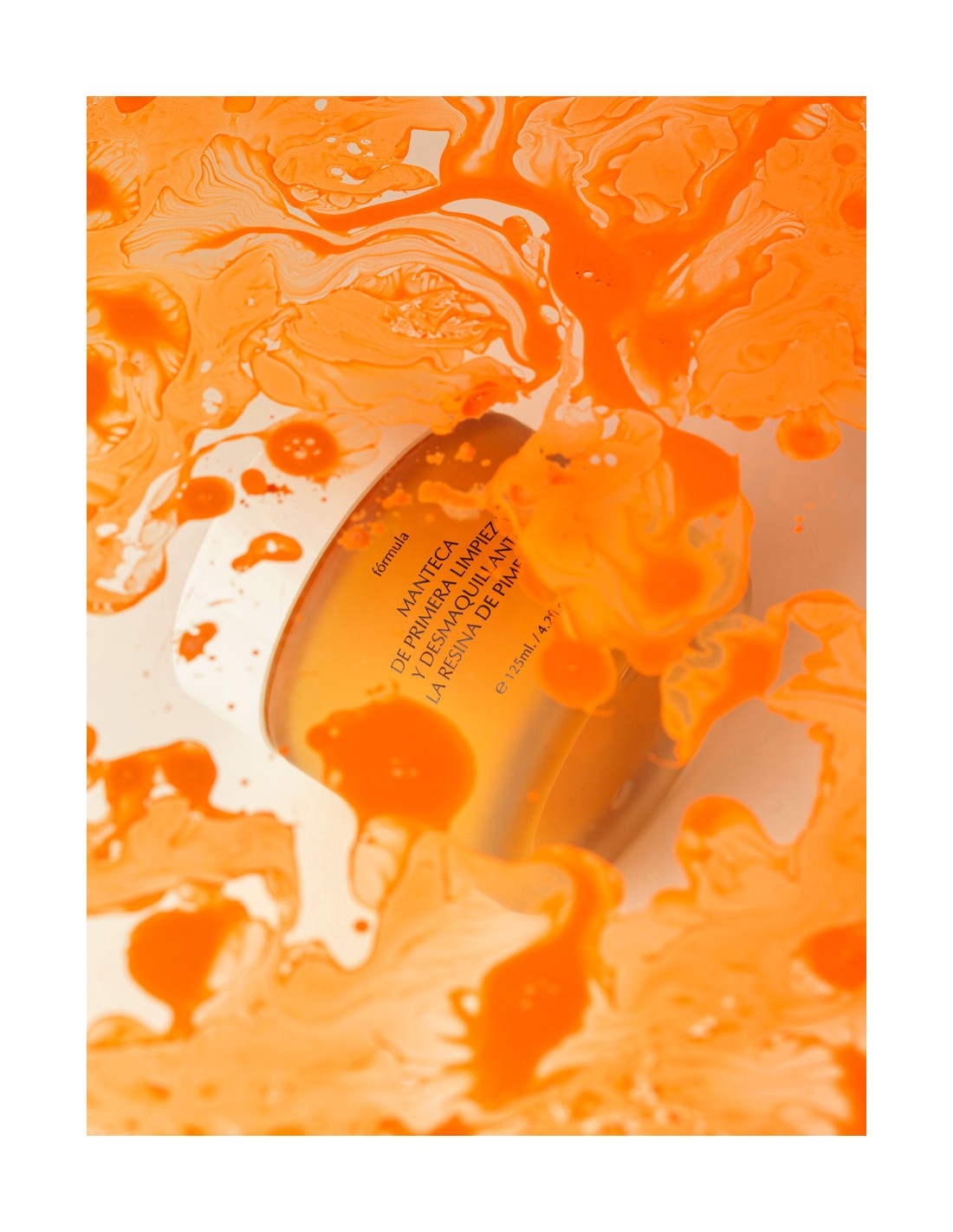 ARTURO ALBA MANTECA DE PRIMERA LIMPIEZA Y...