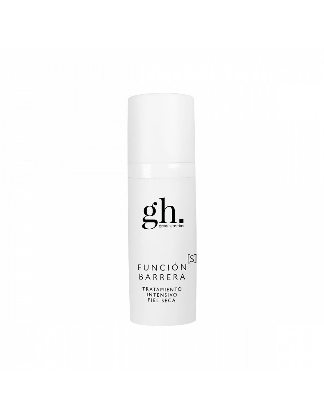 GH FUNCIÓN BARRERA PIEL SECA 50ml