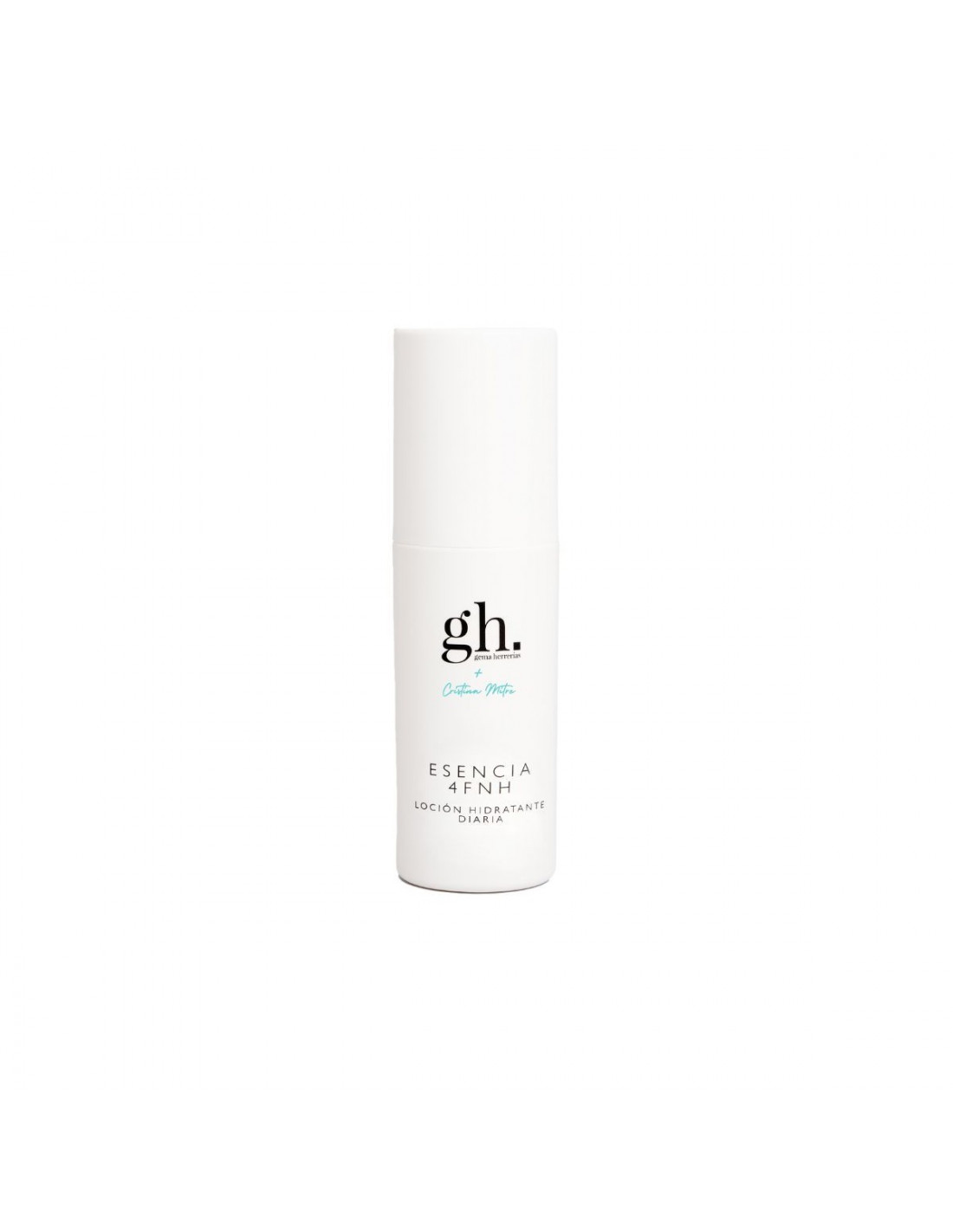 GH x CRISTINA MITRE ESENCIA HIDRATANTE 4FNH 150ml