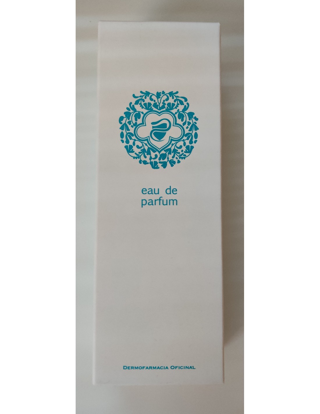 PERFUME MAGISTRAL ELABORACIÓN PROPIA 1 unidad 100 ml