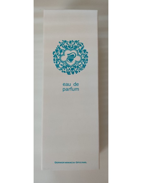 PERFUME MAGISTRAL ELABORACIÓN PROPIA 1 unidad 100 ml