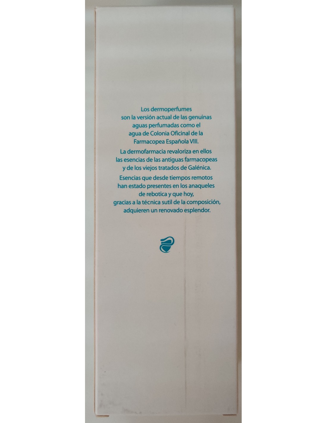 PERFUME MAGISTRAL ELABORACIÓN PROPIA 1 unidad 100 ml 2