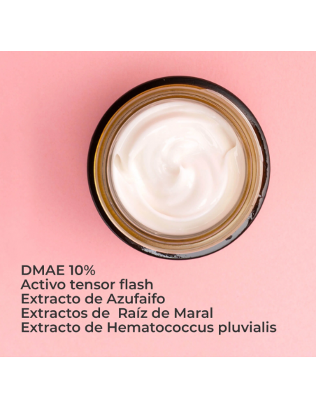 SEGLE PACK DMAE LIFT10 SERUM 30ml + CREMA 50ml