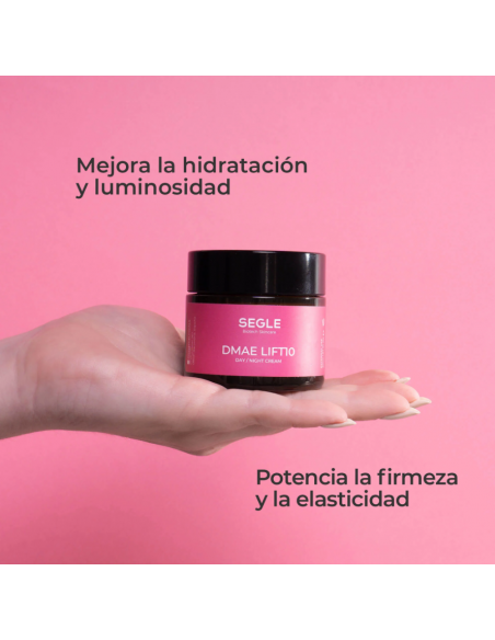 SEGLE PACK DMAE LIFT10 SERUM 30ml + CREMA 50ml