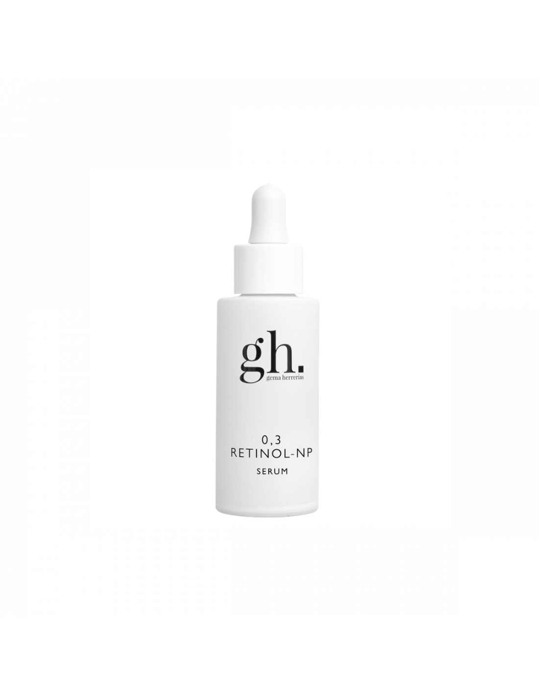 GH 0,3 RETINOL-NP SÉRUM 30ml