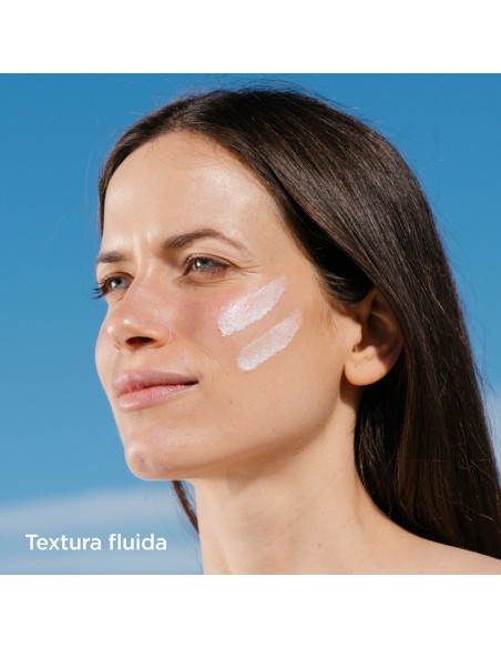 ISDIN FOTOULTRA ACTIVE UNIFY FUSION FLUID SPF50+ - 50 mL