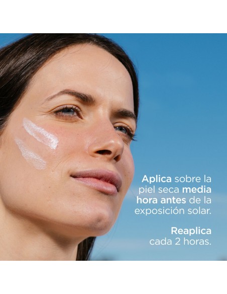 ISDIN FOTOULTRA ACTIVE UNIFY FUSION FLUID SPF50+ - 50 mL