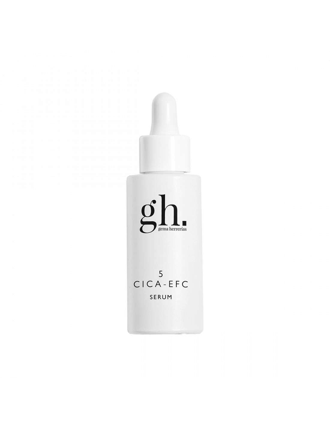 GH 5 CICA-EFC SÉRUM MULTIFUNCIÓN 30ml