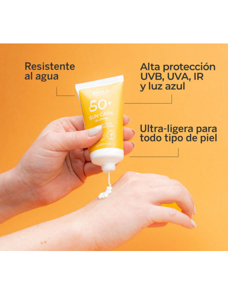 SEGLE PACK IMPRESCINDIBLES FARMASANJULIAN (LIMPIEZA+ EXFOLIACIÓN + PROTECCIÓN SOLAR)