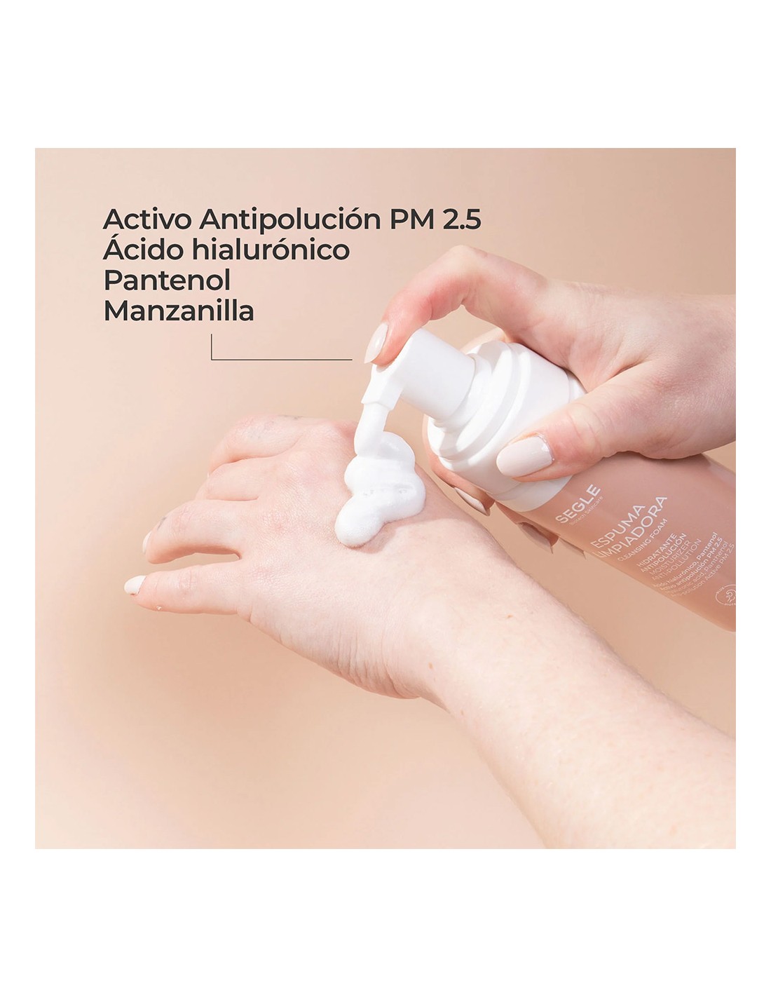 SEGLE PACK IMPRESCINDIBLES FARMASANJULIAN...