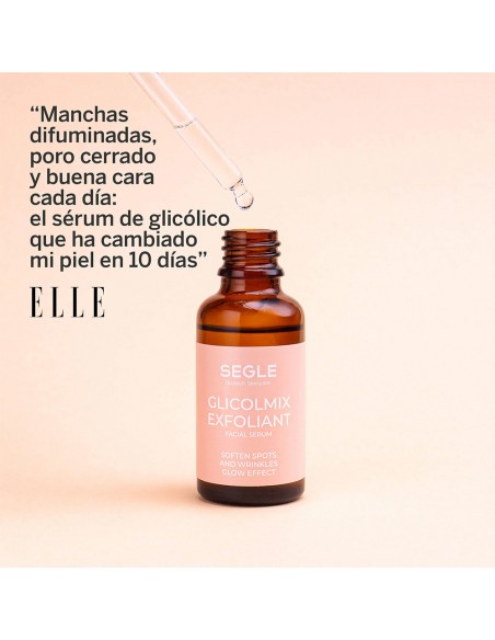 SEGLE PACK IMPRESCINDIBLES FARMASANJULIAN (LIMPIEZA+ EXFOLIACIÓN + PROTECCIÓN SOLAR)