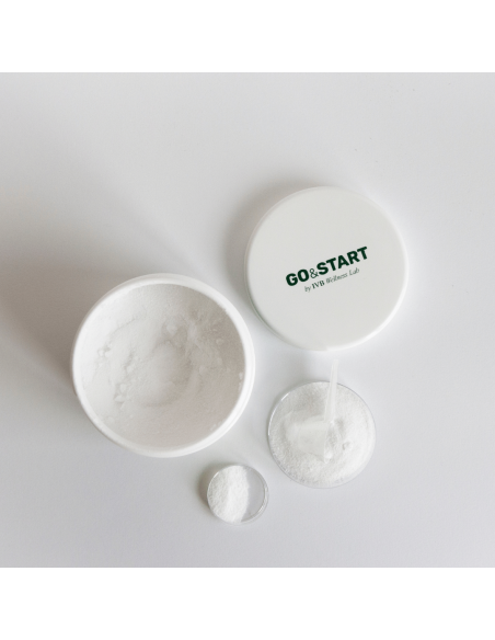 IVB GO&START CREAMAG 300 gramos (2 meses de uso)