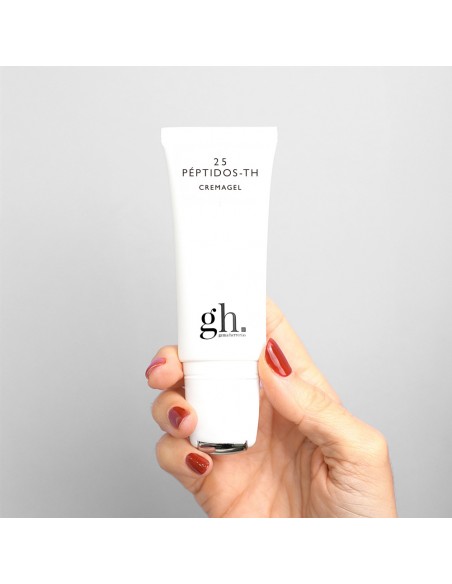 GH 25 PEPTIDOS-TH CREMAGEL 40 mL