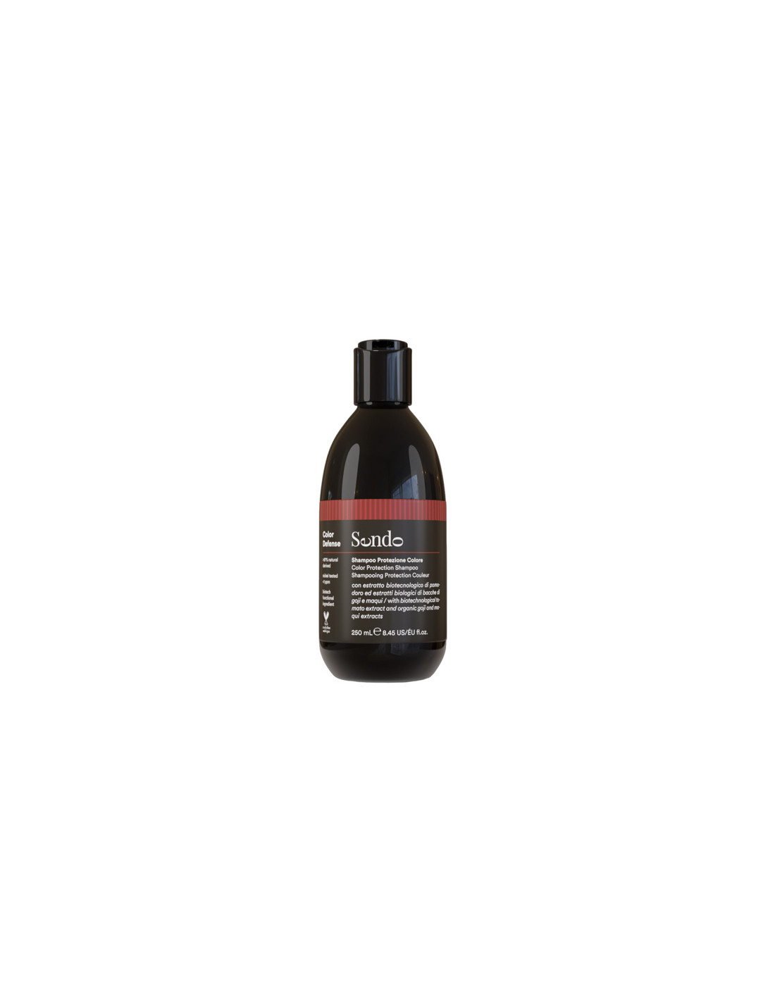 SENDO COLOR DEFENSE CHAMPÚ PROTECCIÓN COLOR 250ml