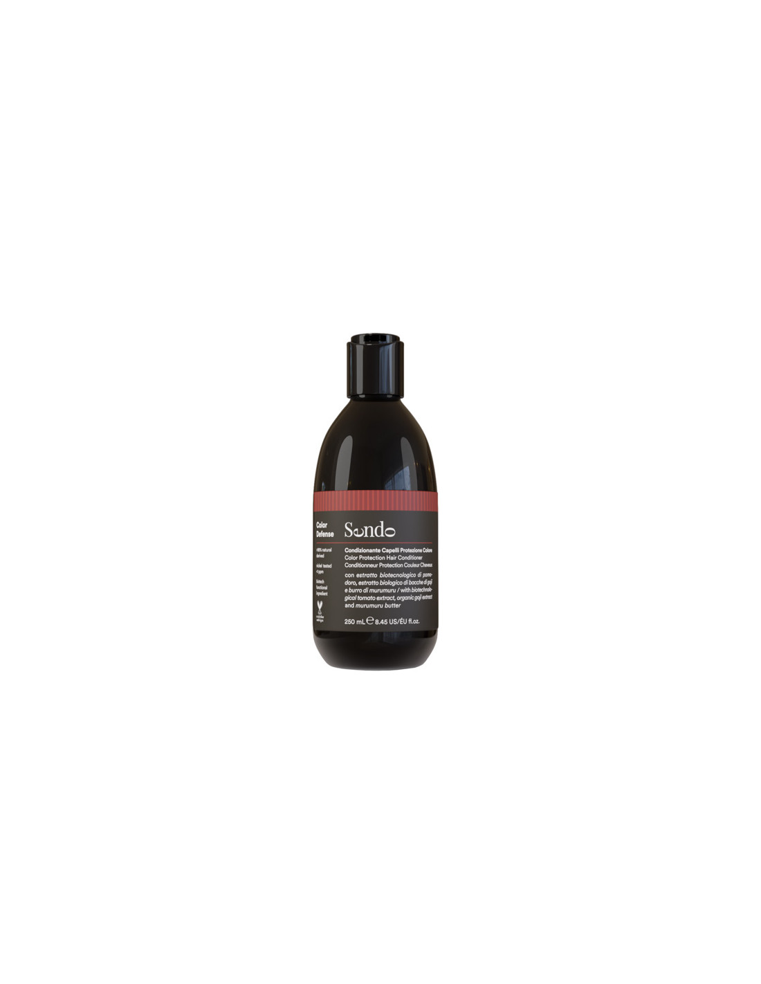 SENDO COLOR DEFENSE ACONDICIONADOR PROTECCIÓN COLOR 250ml