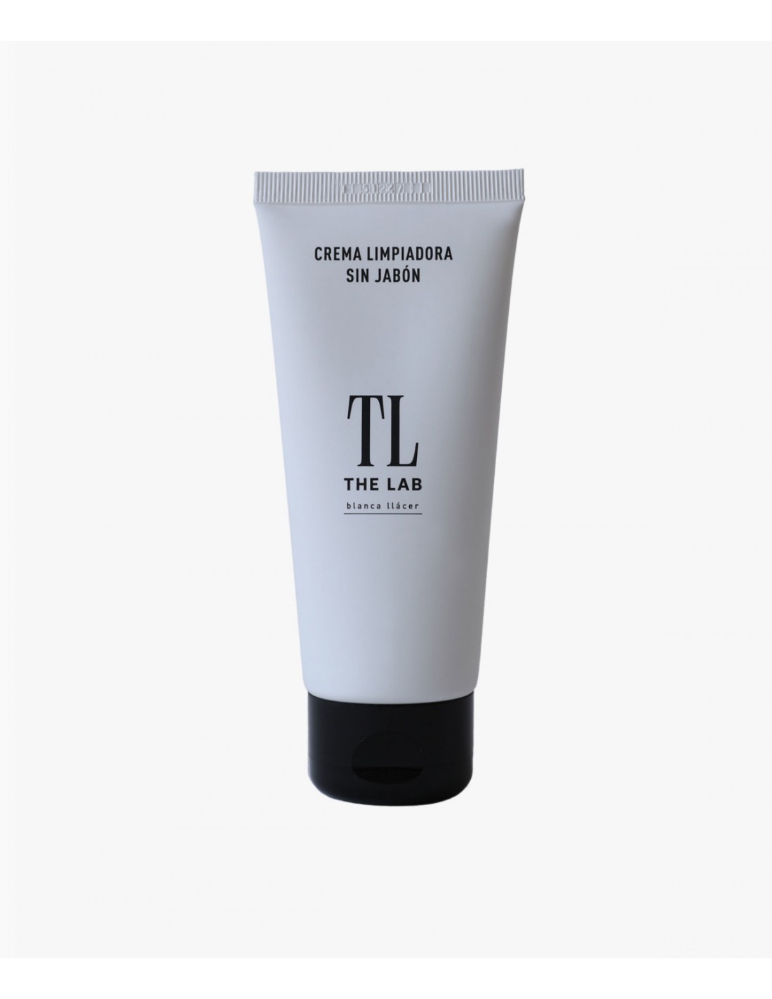 THE LAB CREMA LIMPIADORA SIN JABÓN  100 ml