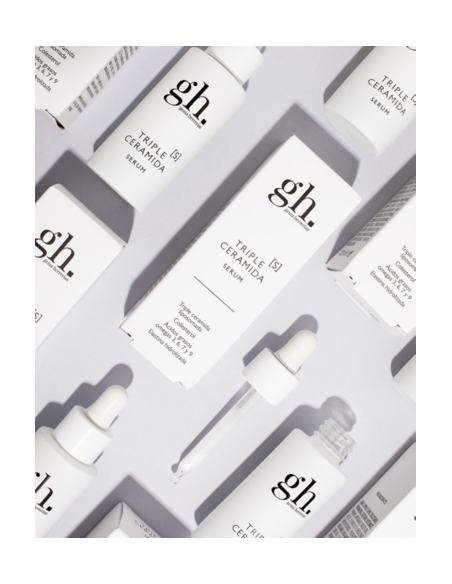 GH TRIPLE CERAMIDA [S] SÉRUM 30ml